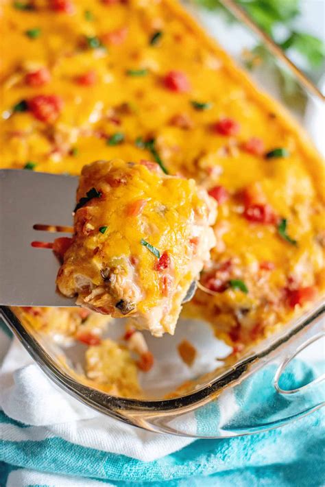 King ranch casserole joanna gaines. Things To Know About King ranch casserole joanna gaines. 